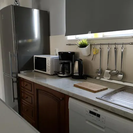 Apartment Dub - Free Parking Zagreb