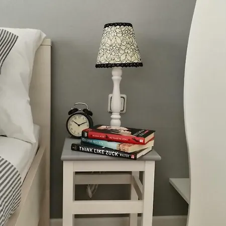 Apartment Dub - Free Parking *
