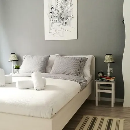Apartment Dub - Free Parking Zagreb